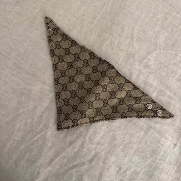 Reversible Pet Bandana - Picture 3 of 3